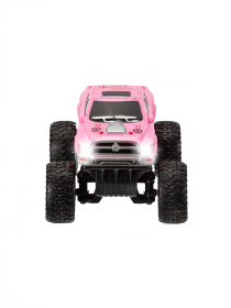 Внедорожник р/у "Girl's club", масштаб 1:24 Внедорожник р/у "Girl's club", масштаб 1:24