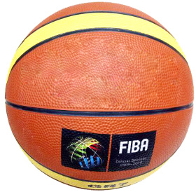 Мяч баскетбольный резиновый Мяч баскетбольный резиновый