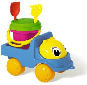 Песочный набор № 141 Песочный набор № 141