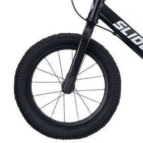 Беговел "Slider" надувные колеса диаметром 14 дюймов Беговел "Slider" надувные колеса диаметром 14 дюймов