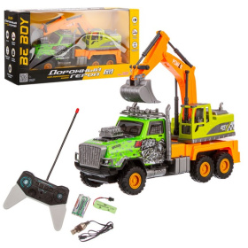 Машинка "ВеВоу" на радиоуправлении Машинка "ВеВоу" на радиоуправлении