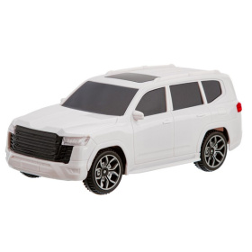 Машинка на радиоуправлении "BEBOY" Машинка на радиоуправлении "BEBOY"