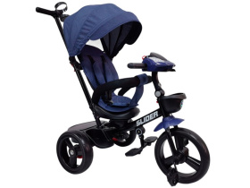 Велосипед трехколесный SLIDER, 12 и 10", IT164B Велосипед трехколесный SLIDER, 12 и 10", IT164B