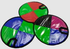 Санки - ледянки детские мягкие Санки - ледянки детские мягкие