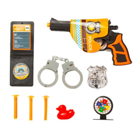 Набор "Полиция" Набор "Полиция"