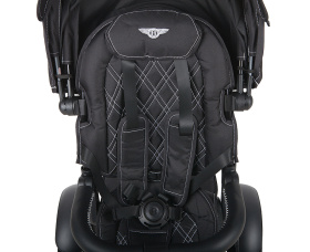 Велосипед трехколесный "Bentley" Велосипед трехколесный "Bentley"