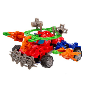 Робот-трансформер Робот-трансформер