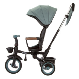 Велосипед 3-х колесный складной с ручкой управления Slider Велосипед 3-х колесный складной с ручкой управления Slider