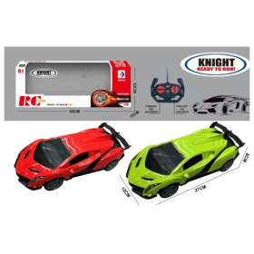 Машинка на пульте радиоуправления, в ассортименте Машинка на пульте радиоуправления, в ассортименте