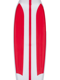 Самокат четырехколесный со светящимися колесами Самокат четырехколесный со светящимися колесами