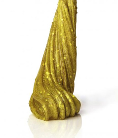 Слайм Crystal slime, золотой Слайм Crystal slime, золотой