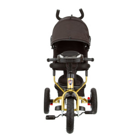 Велосипед 3-х колесный с ручкой управления Велосипед 3-х колесный с ручкой управления