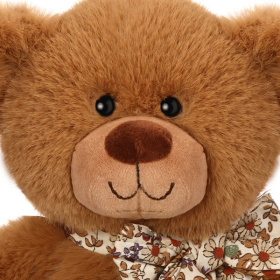 Мишка бурый, 24 см Мишка бурый, 24 см