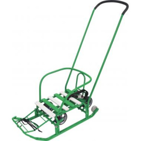 Санки "Тимка 3 универсал",цвет: голубой Санки "Тимка 3 универсал",цвет: голубой