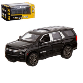 Машинка инерционная (металлическая) "BeBoy" Машинка инерционная (металлическая) "BeBoy"