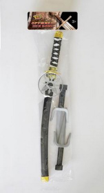 Набор "Ниндзя" Набор "Ниндзя"