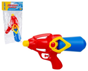 Водяное оружие "АкваБой" Водяное оружие "АкваБой"