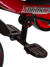 Велосипед трехколесный Велосипед трехколесный