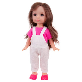 Набор "Модница" Girl`s Club" в комплекте: кукла 30 см, трюмо со звуком и светом, блестящая упаковка Набор "Модница" Girl`s Club" в комплекте: кукла 30 см, трюмо со звуком и светом, блестящая упаковка