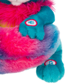 Монстрик Girl's club "Бонки", 25 см, весёлые песенки и фразы про монстриков, регулировка громкости Монстрик Girl's club "Бонки", 25 см, весёлые песенки и фразы про монстриков, регулировка громкости