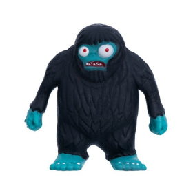 Игрушка-антистресс "Снежный человек", в ассортименте Игрушка-антистресс "Снежный человек", в ассортименте