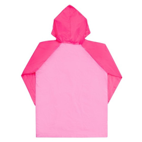 Дождевик, розовый, размер: 65*45 см Дождевик, розовый, размер: 65*45 см