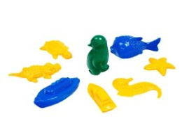 Набор для купания №2 (кораблик) Набор для купания №2 (кораблик)