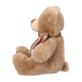 Мишка бежевый, 24 см Мишка бежевый, 24 см