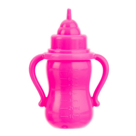 Пупс 25 см Girl's Club "Любимый малыш" с аксессуарами, пьет и писает Пупс 25 см Girl's Club "Любимый малыш" с аксессуарами, пьет и писает