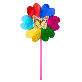 Ветерок диаметр: 21 см, в ассортименте Ветерок диаметр: 21 см, в ассортименте