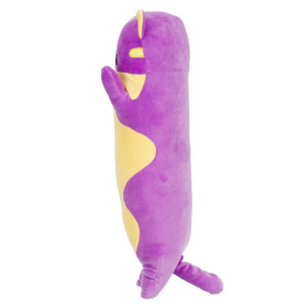 Котик фиолетовый, 48 см Котик фиолетовый, 48 см