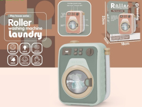 Набор "Бытовая техника" (стиральная машина) Набор "Бытовая техника" (стиральная машина)