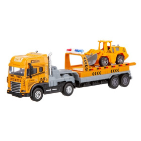 Набор "Транспорт "ВеВоу" металлический Набор "Транспорт "ВеВоу" металлический