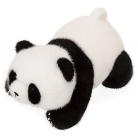 Панда, 20 см Панда, 20 см