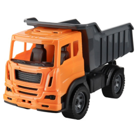 Машинка Самосвал "Мирослав" Строительный спецтехника 40 см Машинка Самосвал "Мирослав" Строительный спецтехника 40 см