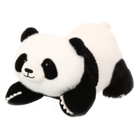 Панда, 28 см Панда, 28 см