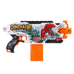 Автомат "BeBoy", 24 софт-патрона в комплекте Автомат "BeBoy", 24 софт-патрона в комплекте