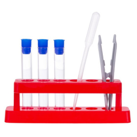 Набор "Доктор" "Girl's club", 9 предметов, стетоскоп со светом и звуком Набор "Доктор" "Girl's club", 9 предметов, стетоскоп со светом и звуком