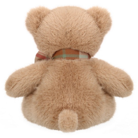 Мишка бежевый, 30 см Мишка бежевый, 30 см