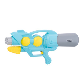 Водяное оружие "АкваБой" Водяное оружие "АкваБой"