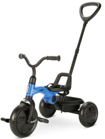 Велосипед трехколесный Qplay Велосипед трехколесный Qplay