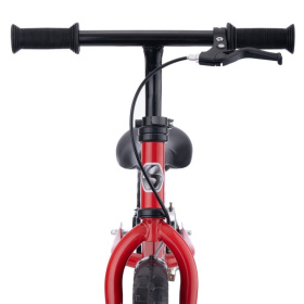 Беговел "Slider" пластиковые колеса диаметром 12 дюймовм Беговел "Slider" пластиковые колеса диаметром 12 дюймовм