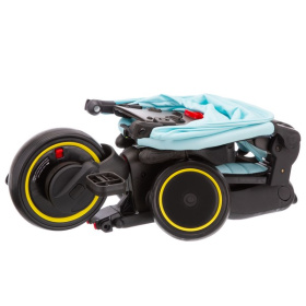 Велосипед трехколесный, складной Велосипед трехколесный, складной