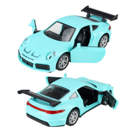 Машинка инерционная (17,5х8х5 см,голубой, свет, звук, 2 двери откр.,3*AG13) в пакете Машинка инерционная (17,5х8х5 см,голубой, свет, звук, 2 двери откр.,3*AG13) в пакете