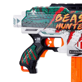 Автомат "BeBoy", 24 софт-патрона в комплекте Автомат "BeBoy", 24 софт-патрона в комплекте