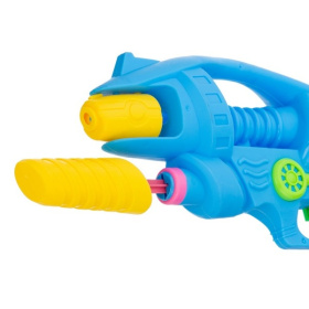 Водяное оружие "АкваБой" Водяное оружие "АкваБой"