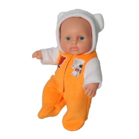 Кукла Весна "Малыш 2. Ми-ми-мишки" Кукла Весна "Малыш 2. Ми-ми-мишки"