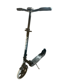 Самокат двухколесный Slider, складной Самокат двухколесный Slider, складной