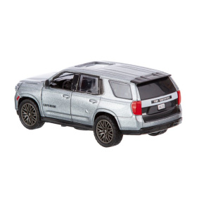 Машинка инерционная (металлическая) "BeBoy" Машинка инерционная (металлическая) "BeBoy"