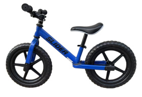 Беговел "Slider" пластиковые колеса диаметром 14 дюймов Беговел "Slider" пластиковые колеса диаметром 14 дюймов